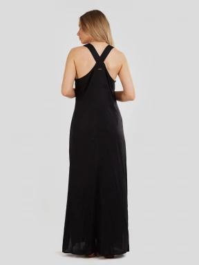 Fundango Penelope Dress for women in black 3