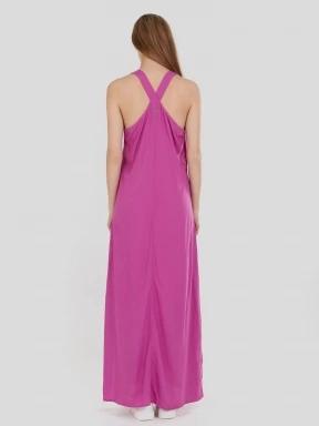 Fundango Penelope Dress for women in purple 3