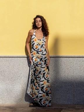Fundango Penelope Dress for women in multicolor 1