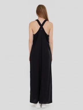 Fundango Penelope Dress for women in black 3