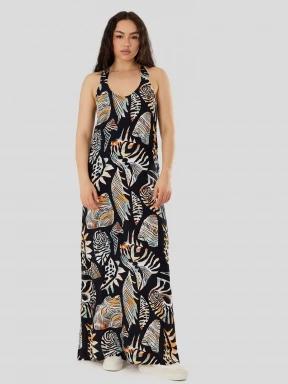 Fundango Penelope Dress for women in black 1