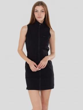 Fundango Huberta Dress for women in black 1