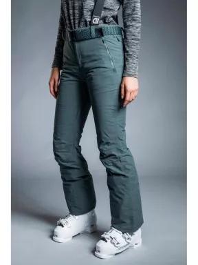 Fundango MORTA Pants for women in green 3