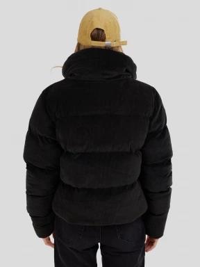 Fundango Lina Padded Jacket for women in black 3