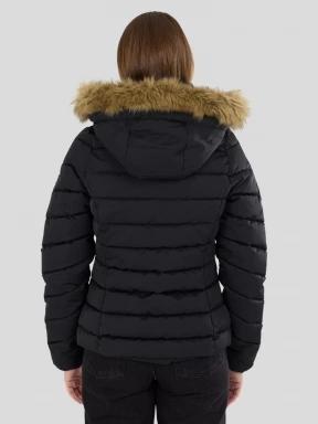 Fundango Urban Lite Jacket for women in black 3