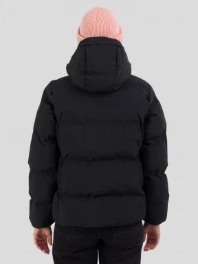 Fundango Everwind Padded Jacket for women in black 3