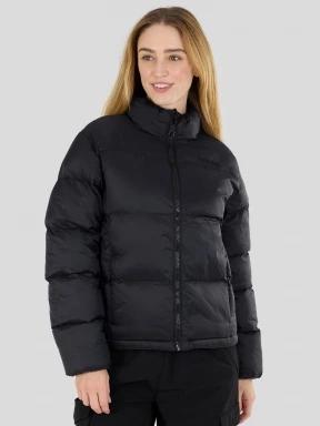 Fundango Nina Padded Jacket for women in black 1