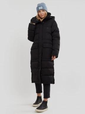 Fundango Sabina Padded Jacket for women in black 1