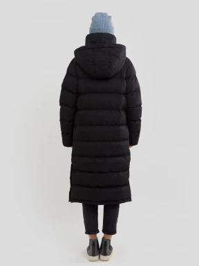 Fundango Sabina Padded Jacket for women in black 3