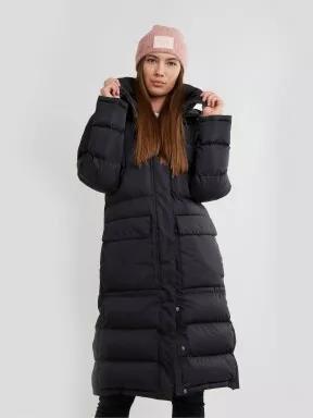 Fundango Sabina Padded Jacket for women in black 1
