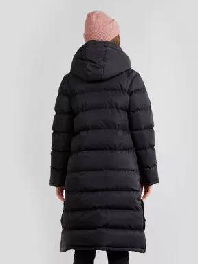 Fundango Sabina Padded Jacket for women in black 3