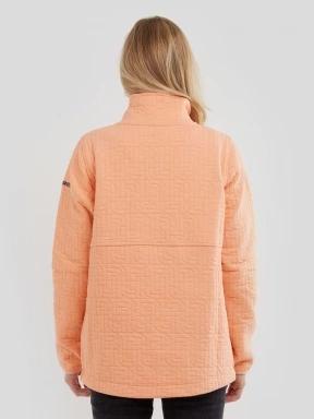 Fundango Charlize Pullover for women in pink 3