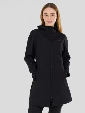 Fundango Wichita Softshell Jacket for women in black 1