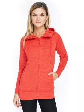 Fundango Share for women in magenta 1