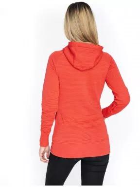 Fundango Share for women in magenta 3