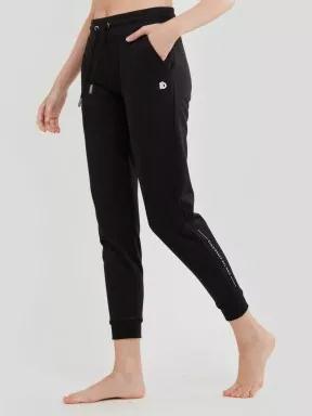 Fundango Stellar Jogger Pant for women in black 1