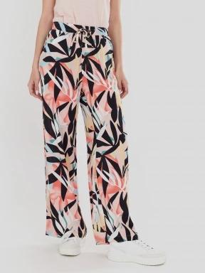 Fundango Poppy Pants for women in multicolor 1