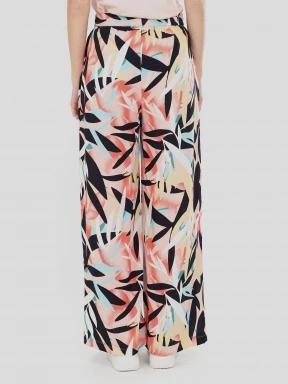Fundango Poppy Pants for women in multicolor 3