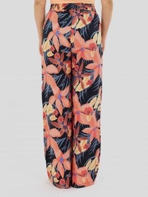 Fundango Poppy Pants for women in pink 3