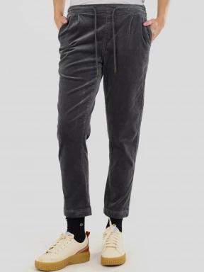 Fundango Lorna Corduroy Pants for women in green 1