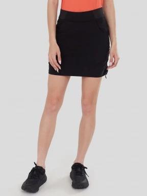 Fundango Carmen Skort for women in black 1