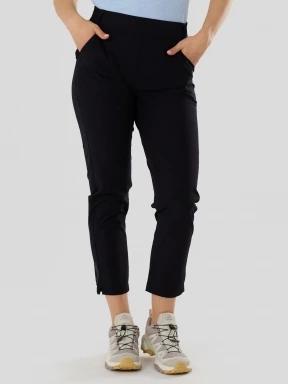 Fundango Carmi Active Pants for women in black 1