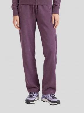 Fundango Coreflow Sport Pants for women in purple 1