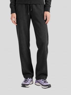 Fundango Coreflow Sport Pants for women in black 1