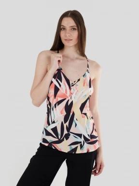 Fundango Indi Top for women in multicolor 1