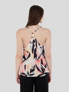 Fundango Indi Top for women in multicolor 3
