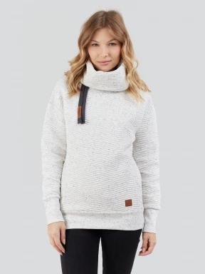 Fundango Aliz Pullover for women in sand 1