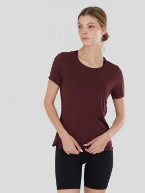 Fundango Hanabi T-shirt for women in pink 1