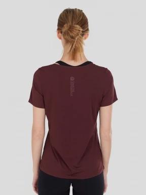 Fundango Hanabi T-shirt for women in pink 3