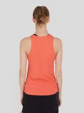 Fundango Kawaki Tanktop for women in red 3