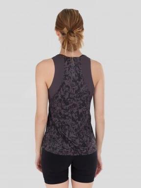 Fundango Kawaki Tanktop for women in black 3
