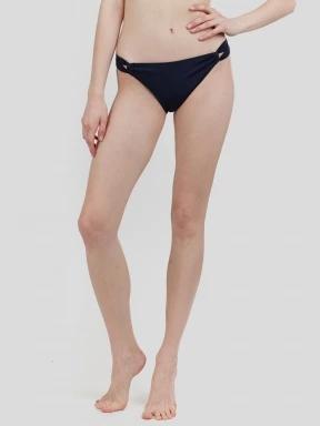 Fundango Sahara V-neck Cami Top for women in dark blue 1