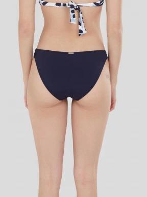 Fundango Lola Essencial Bottom for women in dark blue 3