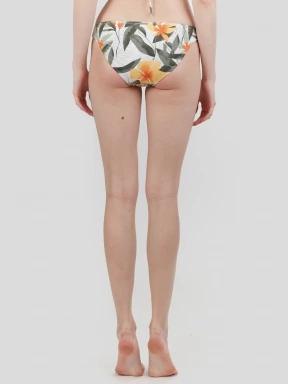 Fundango Lola Essencial Bottom for women in white 3