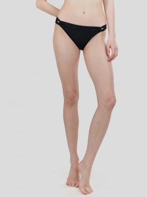 Fundango Lola Essencial Bottom for women in black 1