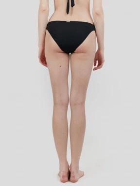 Fundango Lola Essencial Bottom for women in black 3