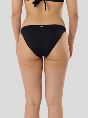 Fundango Lola Essencial Bottom for women in black 3
