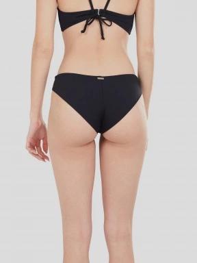 Fundango Hogg Hipster Bottom for women in black 3
