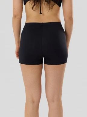 Fundango Amelia Surf Shorts for women in black 3