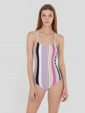 Fundango Lorida Classic Suit for women in multicolor 1