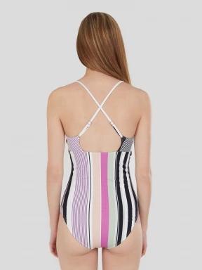 Fundango Lorida Classic Suit for women in multicolor 3