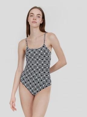 Fundango Lorida Classic Suit for women in black 1