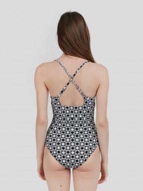 Fundango Lorida Classic Suit for women in black 3