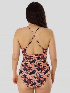 Fundango Lorida Classic Suit for women in pink 3