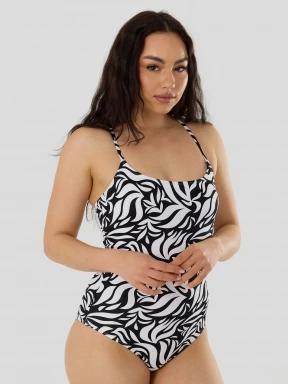 Fundango Lorida Classic Suit for women in black 1