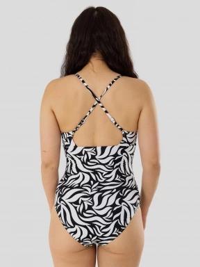 Fundango Lorida Classic Suit for women in black 3